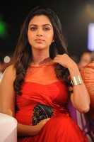 Amala Paul in Nayak Audio Launch